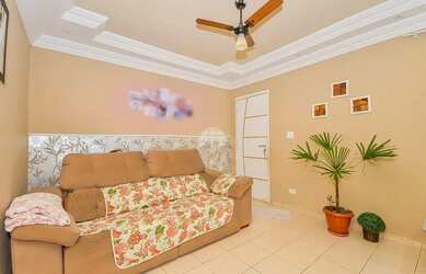 Imagem 3: Vendas Sobrado Curitiba PR