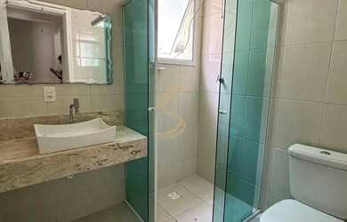 Imagem 6: Casa com 3 dormitórios no Condomínio Floresta de São Vicente Bragança