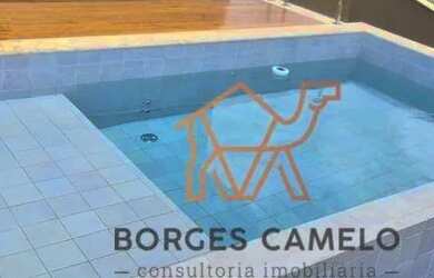 Imagem 3: Casa com 4 dormitórios à venda, 371 m² por R$ 4.900.000,00 - Alphaville...