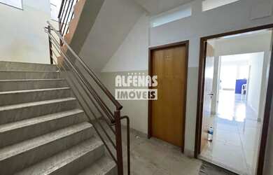 Imagem 2: Área privativa à venda 2 quartos no Bairro EUROPA