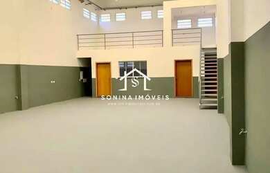 Imagem 5: LOCAÇÃO - GALPÃO AV. IMPERIAL ATIBAIA