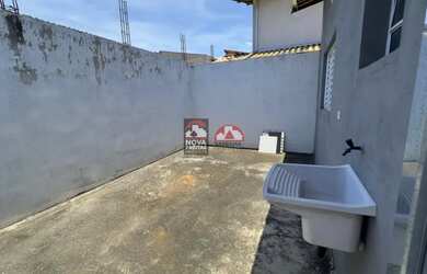 Imagem 8: CASA PARA ALUGAR NO RESIDENCIAL MANTIQUEIRA