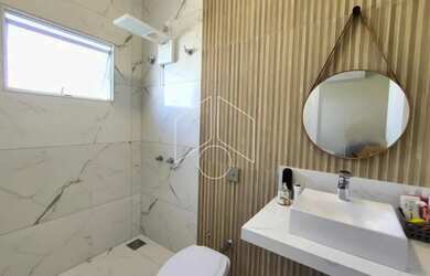 Imagem 11: Residencial/Casa - Em condomínio na Zona Oeste