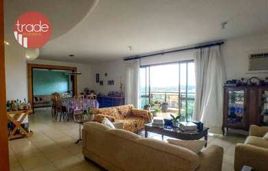 Imagem: O apartamento possui 3 Dormitórios, 5 Banheiros, 3 Vagas na