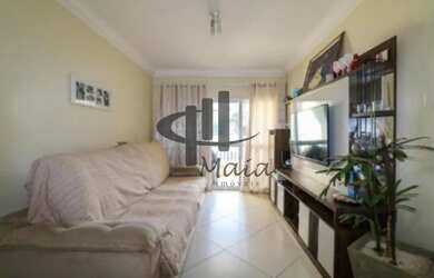 Imagem 2: Venda Apartamento Sao Caetano do Sul Santa Maria Ref: 6556