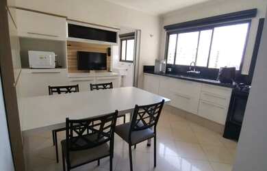 Imagem 7: Apartamento Alto Padrão Residencial Salvagio