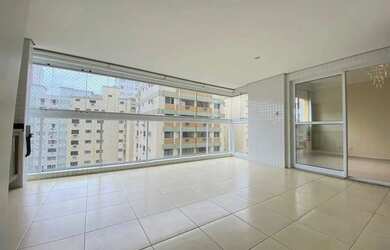 Imagem 2: Imóvel para aluguel tem 134 metros quadrados com 3 quartos em Embaré...