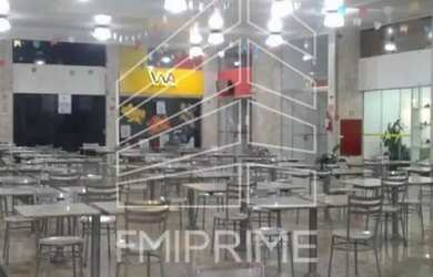 Imagem 8: Loja completamente reformada em galeria da Rua da Consolação