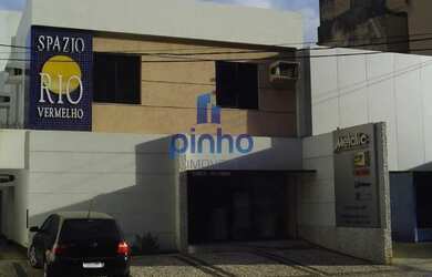 Imagem 1: Loja Comercial para Venda em Salvador, Rio Vermelho, 1 banheiro, 1 vaga