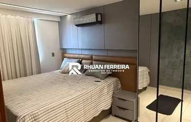 Imagem 6: Imóvel para venda tem 65 metros quadrados com 2 quartos em São José - Campina Grande - PB