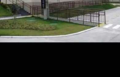 Imagem 5: Alugo apartamento 1.100. Piscina, Churrasqueira, 1 Vaga na garageme2 Dormitórios