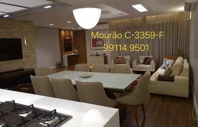 Imagem 7: Belíssima Duplex de Alto Padrão no Quintas das Laranjeiras. 3 suites,...