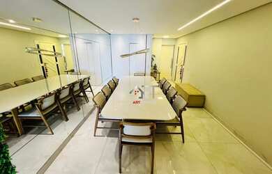 Imagem 16: Apartamento com 4 dormitórios à venda, 157 m² por R$ 2.300.000,00 -...