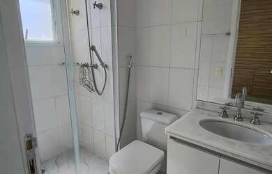 Imagem 13: Conforto e Praticidade em Alphaville Seu Novo Apartamento Está Aqui