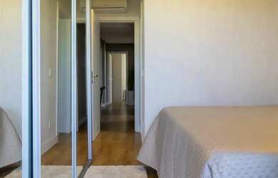 Imagem 15: Apartamento 03 dormitórios com vista mar na praia Brava