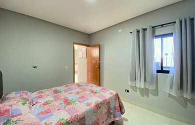 Imagem 11: SOBRADO MOBILIADO, COM PISCINA À VENDA NO JARDIM MÔNACO - ARAPONGAS