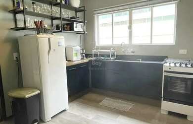 Imagem 12: Apartamento reformado em Caiobá