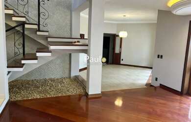 Imagem 3: Casa à venda em Campinas, Estancia Paraiso, com 6 quartos, com 403.77...