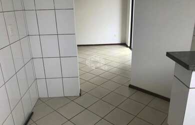 Imagem 8: APARTAMENTO DE 1 QUARTO COM SACADA E CHURRASQUEIRA NO CENTRO DE SANTA...