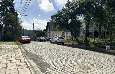 Imagem 7: Terreno junto ao centro de Canela