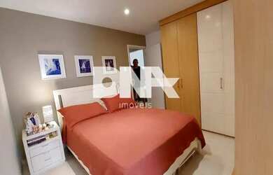 Imagem 9: Apartamento Padrão / Residencial / Copacabana