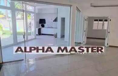 Imagem 6: CASA ALTO PADRÃO. Piscina, Churrasqueira, VarandaeÁrea de serviço