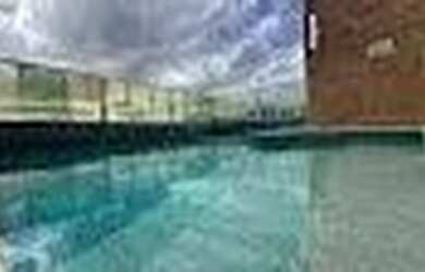 Imagem: O apartamento possui 4 Dormitórios, 4 Banheiros, 2 Vagas na