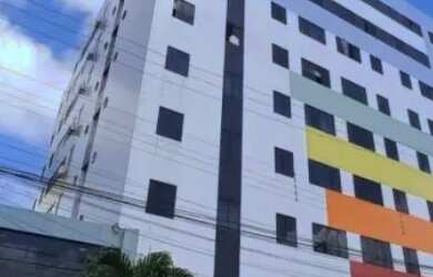 Imagem: O apartamento possui 3 Dormitórios, 2 Banheiros, 1 Vaga na