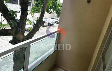 Imagem 2: Apartamento para locação no Condomínio Spazio San Petersburgo em Interlagos