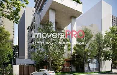 Imagem 15: Apartamento 240m² 3 dormitórios para Venda na Consolação