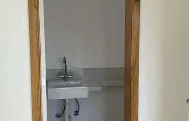 Imagem 11: Aluguel de Apartamento na Vila Alpina em Santo André-SP 2 Quartos, 1...