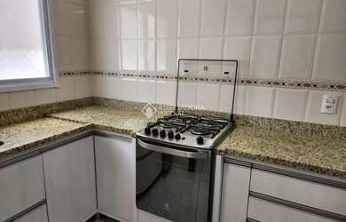 Imagem 13: Apartamento 3 Dormitórios - frente mar - Guilhermina - Praia Grande/SP