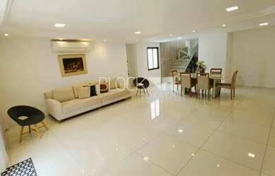 Imagem 4: Recreio dos Bandeirantes Cobertura 3 quartos, sendo 2 suites