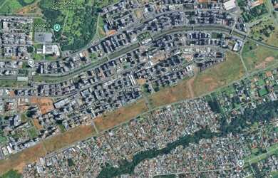 Imagem: O terreno possui 20.000m² de Área e está localizado em Park