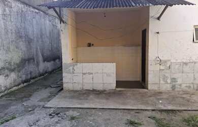 Imagem 3: Vendo casa no Cia 1, quadra 2, cam 2 Simoes Filho