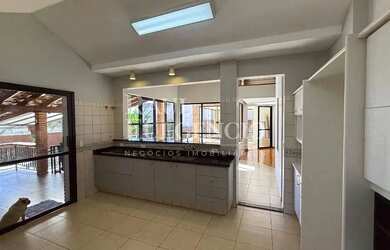 Imagem 14: Casa para alugar no Condomínio Vale das Araucárias com 5 quartos