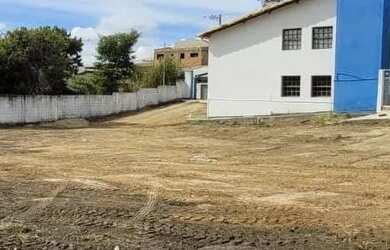 Imagem 6: Ponto comercial Frente av Villa das Flores