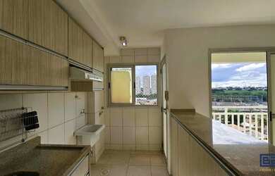 Imagem 2: Locação apartamento 02 quartos para locação, ao lado do Parque Cascavel,...