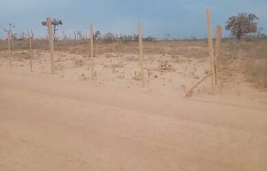 Imagem 2: Vendo lote de 1mil metros quadrados