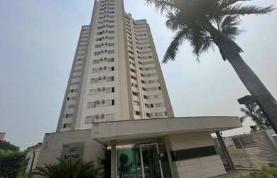 Imagem: O apartamento possui 3 Dormitórios, 2 Banheiros, 1 Vaga na