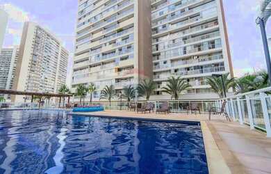 Imagem 2: Blend Apartments Av Araucárias Lote 4150 Bloco B Aceita financiamento...