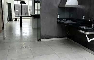 Imagem 3: Vende-se casa Setsul 2 Excelente Padrão de Construção