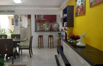 Imagem 3: Oportunidade - Casa - Conjunto Residencial Vale dos Pinheiros - 3 Dormitórios...