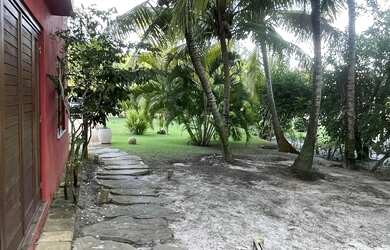 Imagem 3: Casa de Luxo Venda 4 Suítes com Piscina Condomínio Grande Laguna Costa do Sauipe Mata de