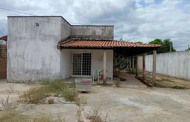 Imagem: Ágil de uma bela casa