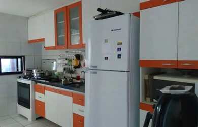 Imagem 12: Apartamento à venda no EDIFICIO MAR OLINDA, CASA CAIADA, Olinda, PE