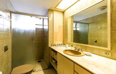 Imagem 14: Apartamento 03 dormitórios,02 vagas em Higienópolis