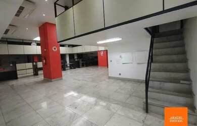 Imagem 4: LOJA PARA ALUGAR NO FUNCIONARIOS