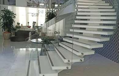 Imagem 3: Apartamentos Padrão em Poços de Caldas