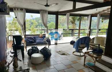 Imagem 11: CASA DE 4 QUARTOS - PONTA DA CRUZ